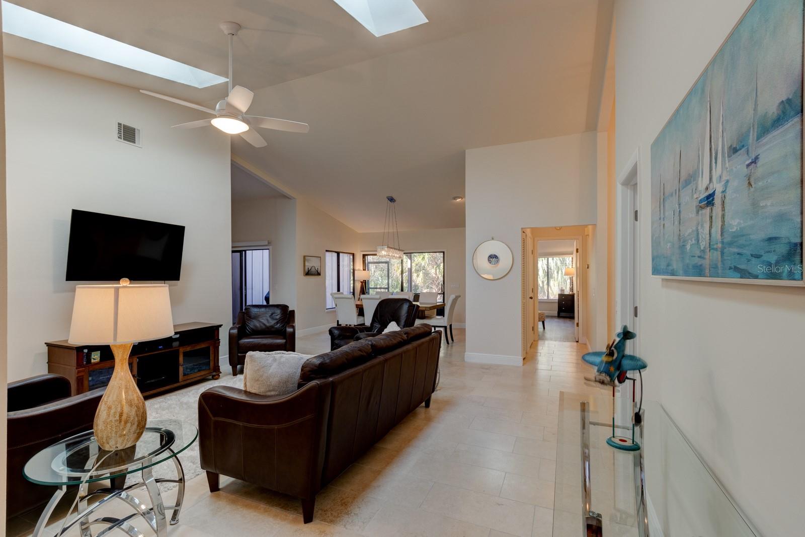 1918 WHISPERWOOD WAY #10, PORT ORANGE, FL, 32128