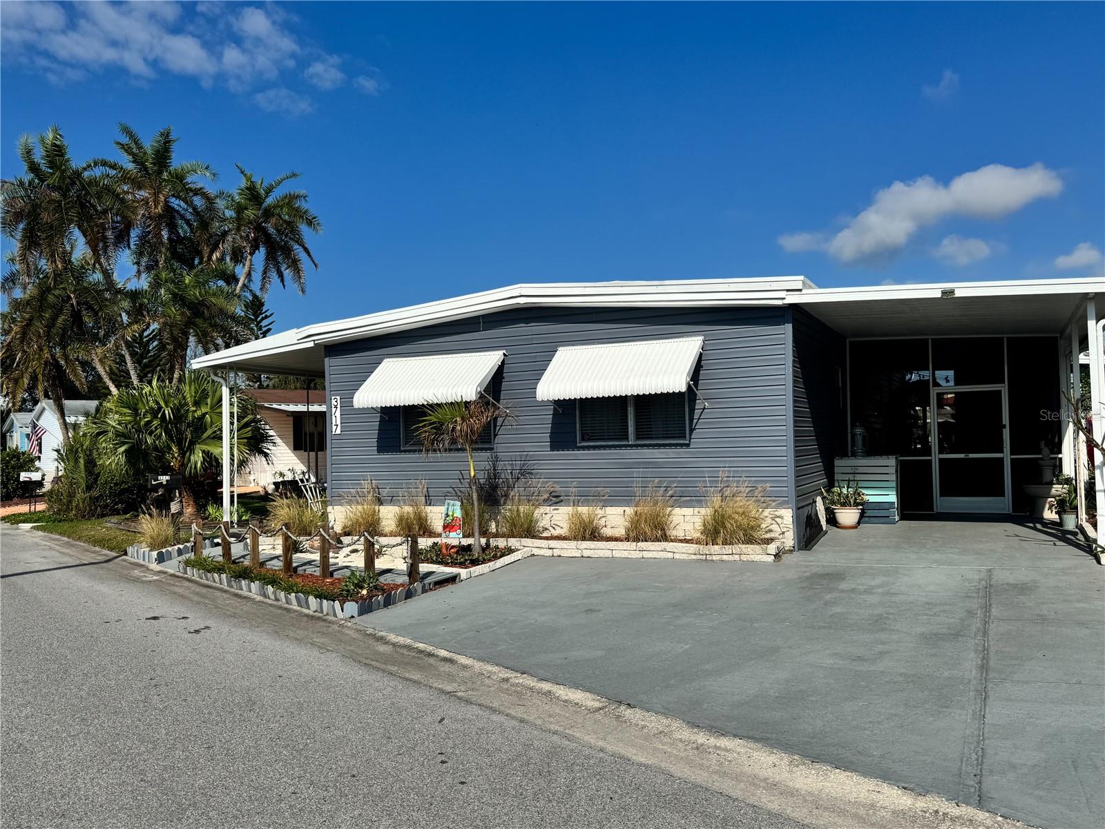 3717 ANCHOR DR, TAMPA, FL, 33611