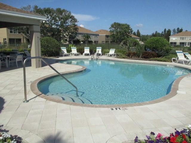 6042 54TH ST N, ST PETERSBURG, FL, 33709