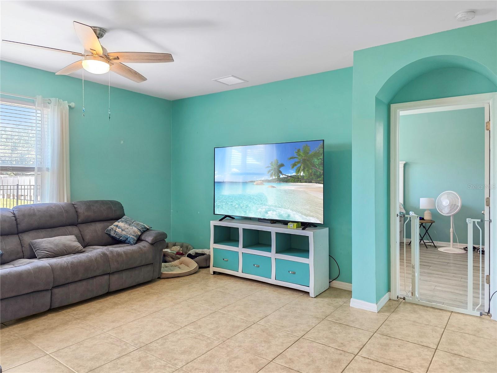 25509 LAMBERT LN, PUNTA GORDA, FL, 33950