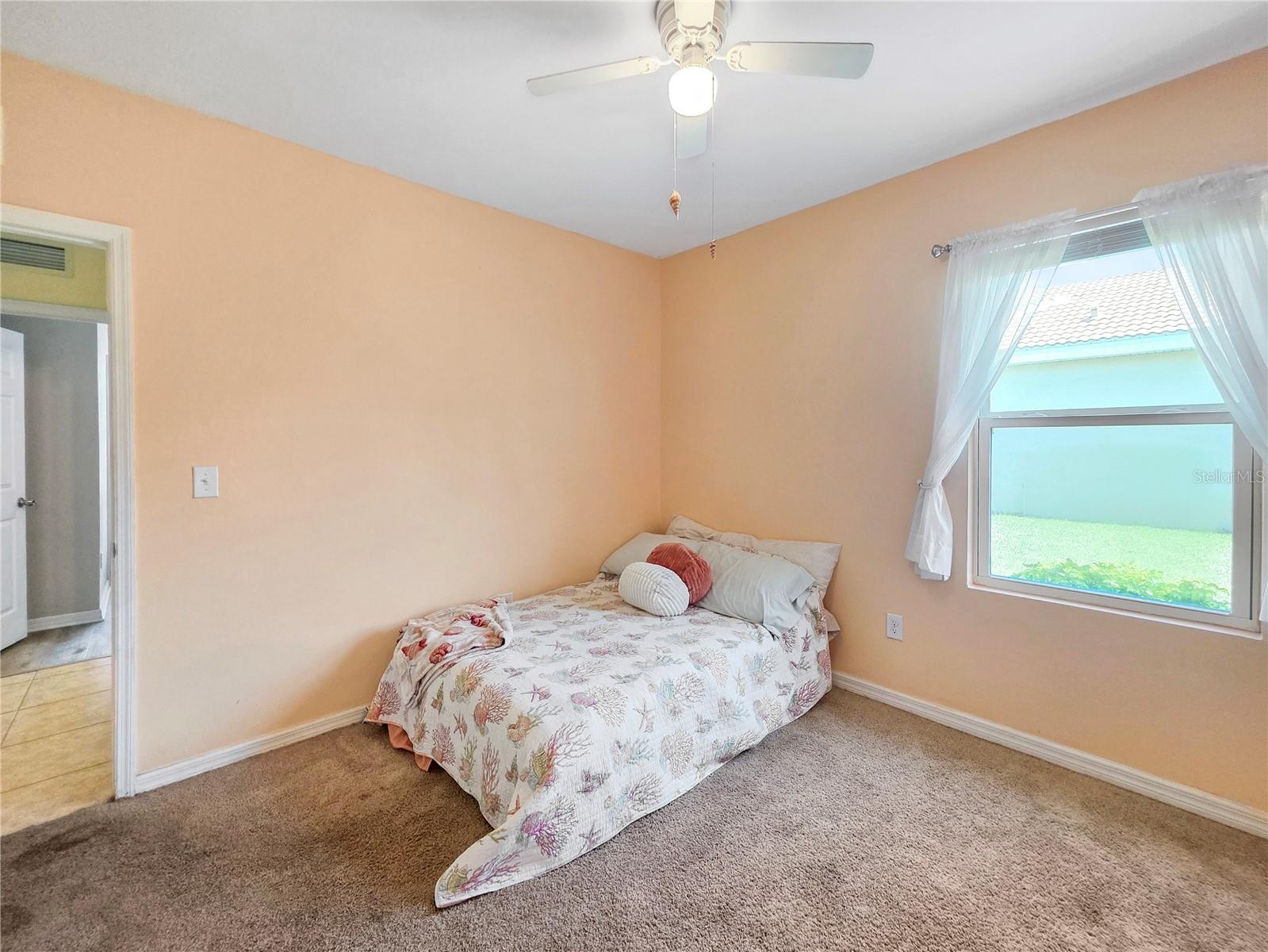 25509 LAMBERT LN, PUNTA GORDA, FL, 33950