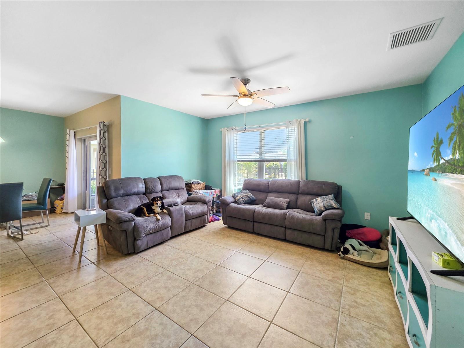 25509 LAMBERT LN, PUNTA GORDA, FL, 33950