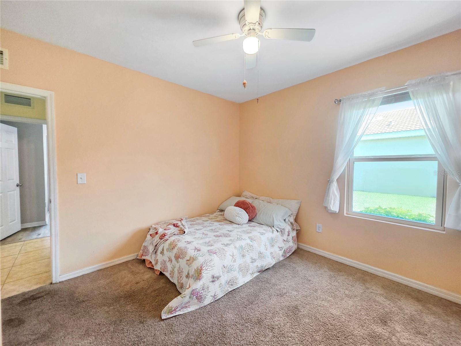 25509 LAMBERT LN, PUNTA GORDA, FL, 33950