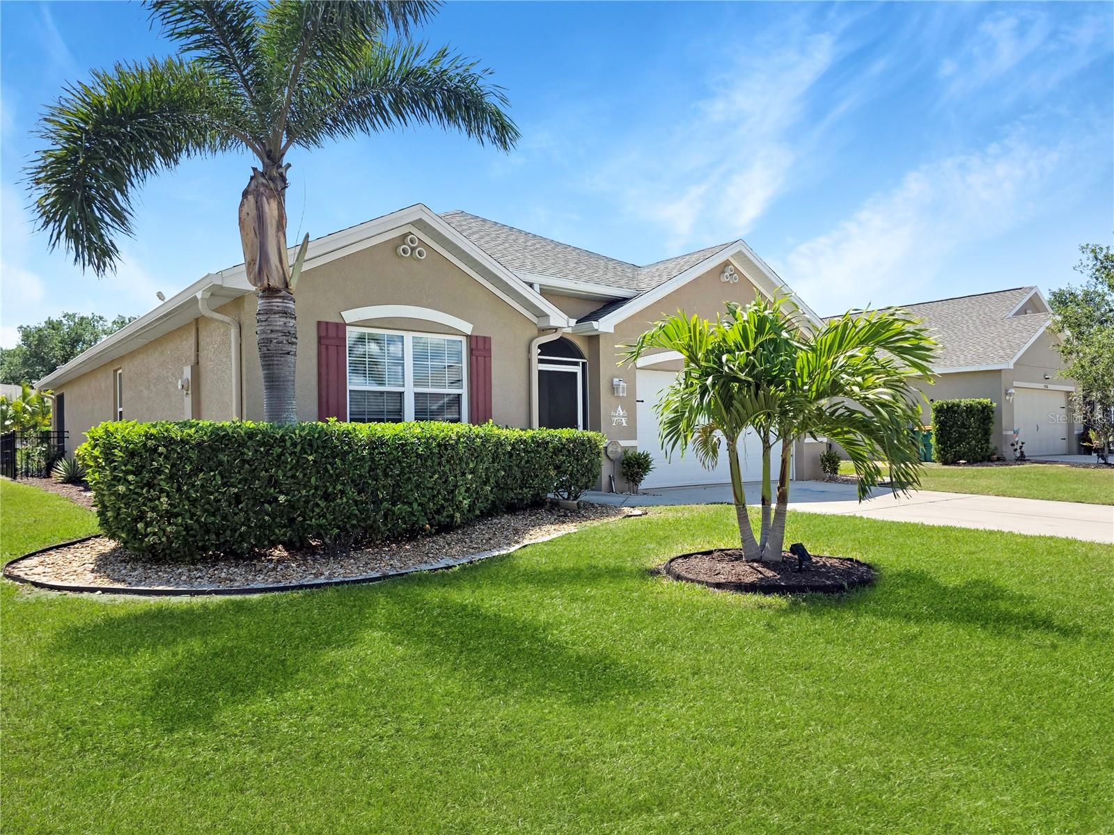 25509 LAMBERT LN, PUNTA GORDA, FL, 33950