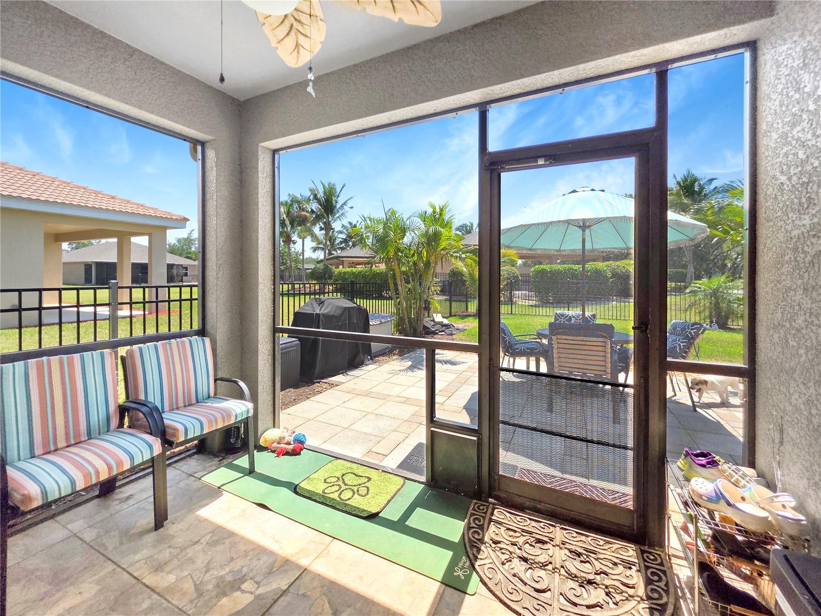 25509 LAMBERT LN, PUNTA GORDA, FL, 33950