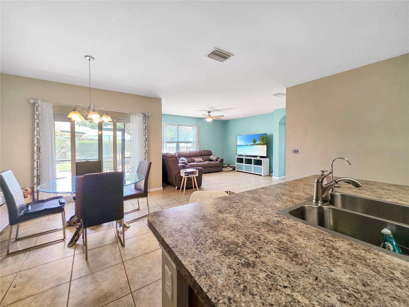 25509 LAMBERT LN, PUNTA GORDA, FL, 33950