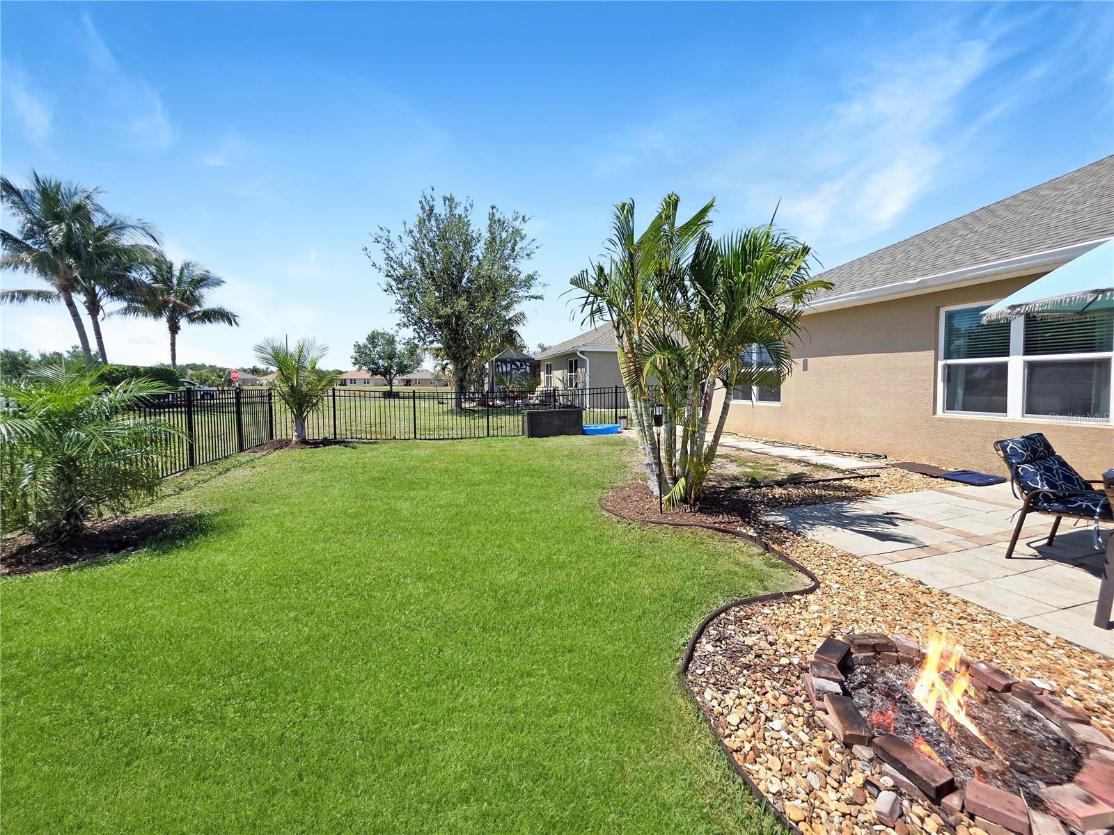 25509 LAMBERT LN, PUNTA GORDA, FL, 33950