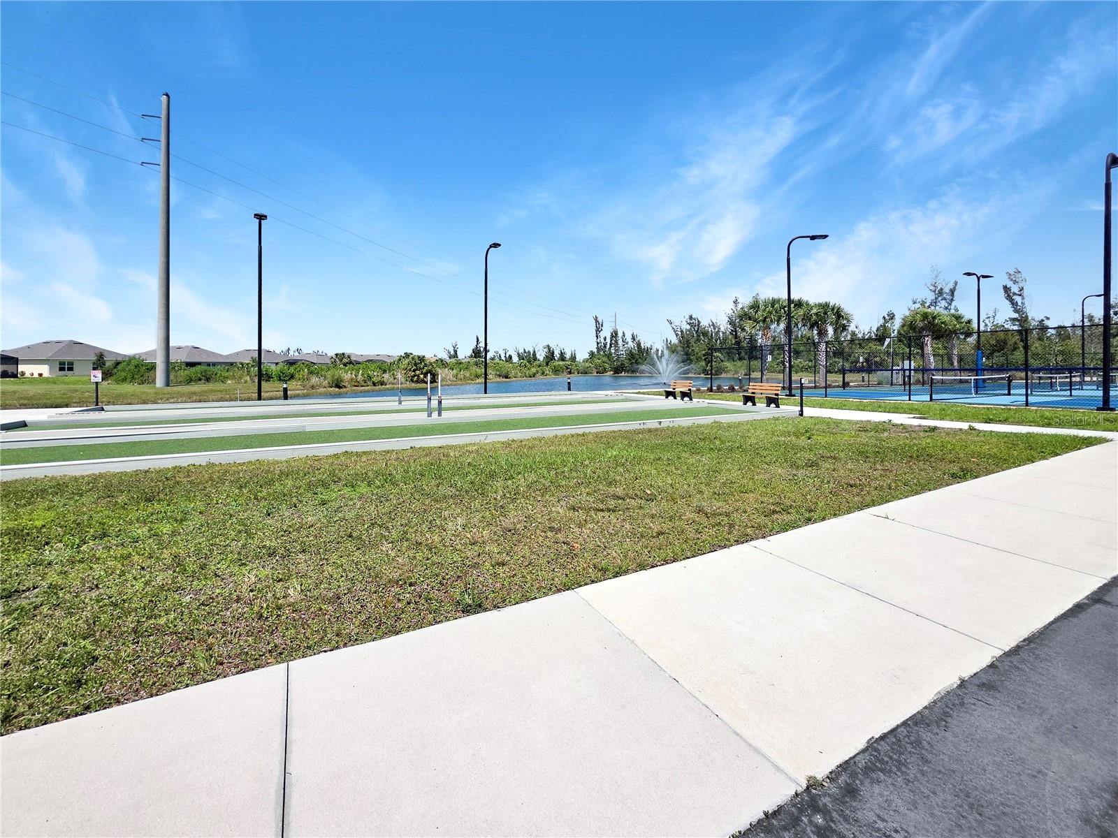 25509 LAMBERT LN, PUNTA GORDA, FL, 33950