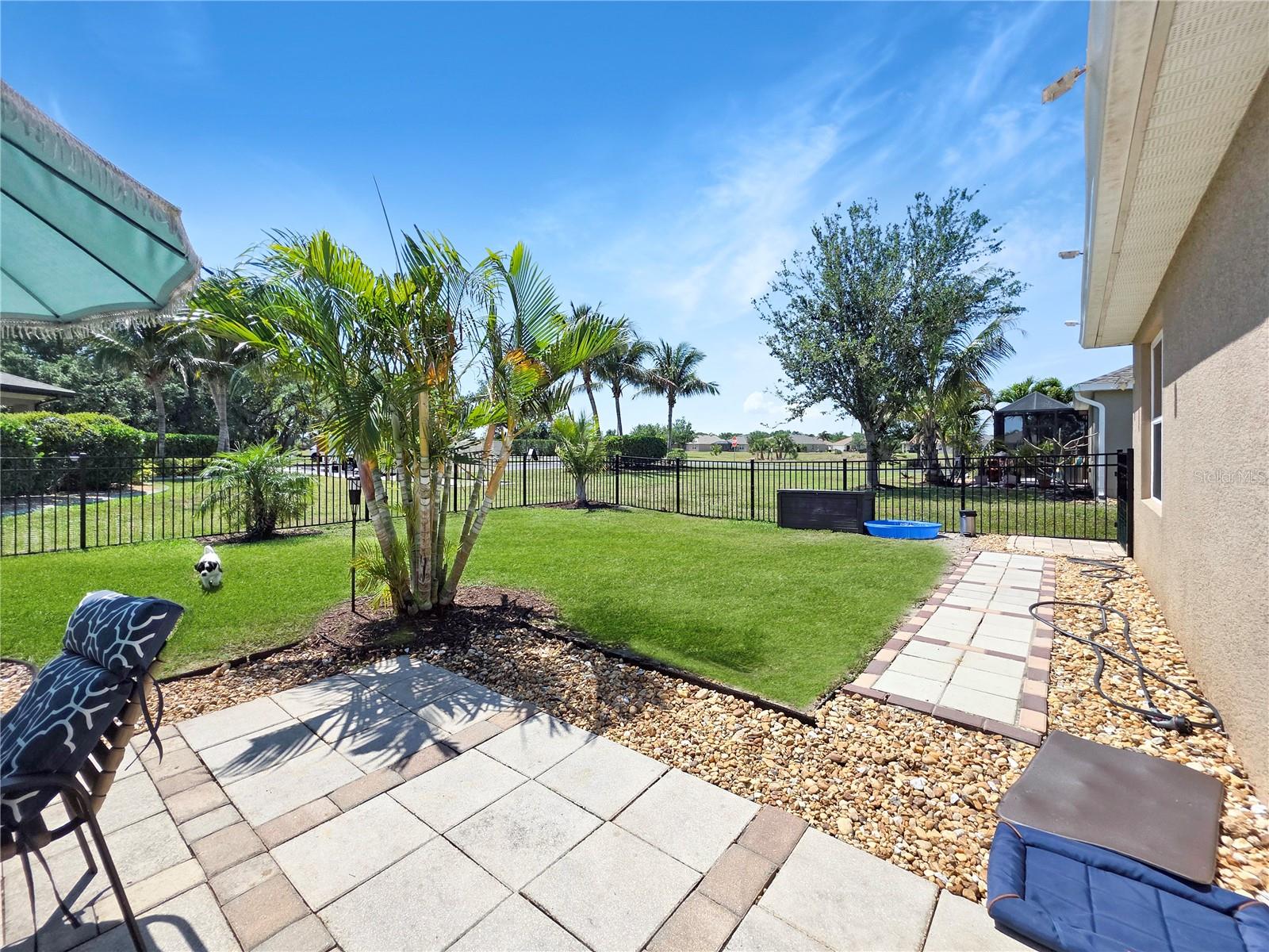 25509 LAMBERT LN, PUNTA GORDA, FL, 33950