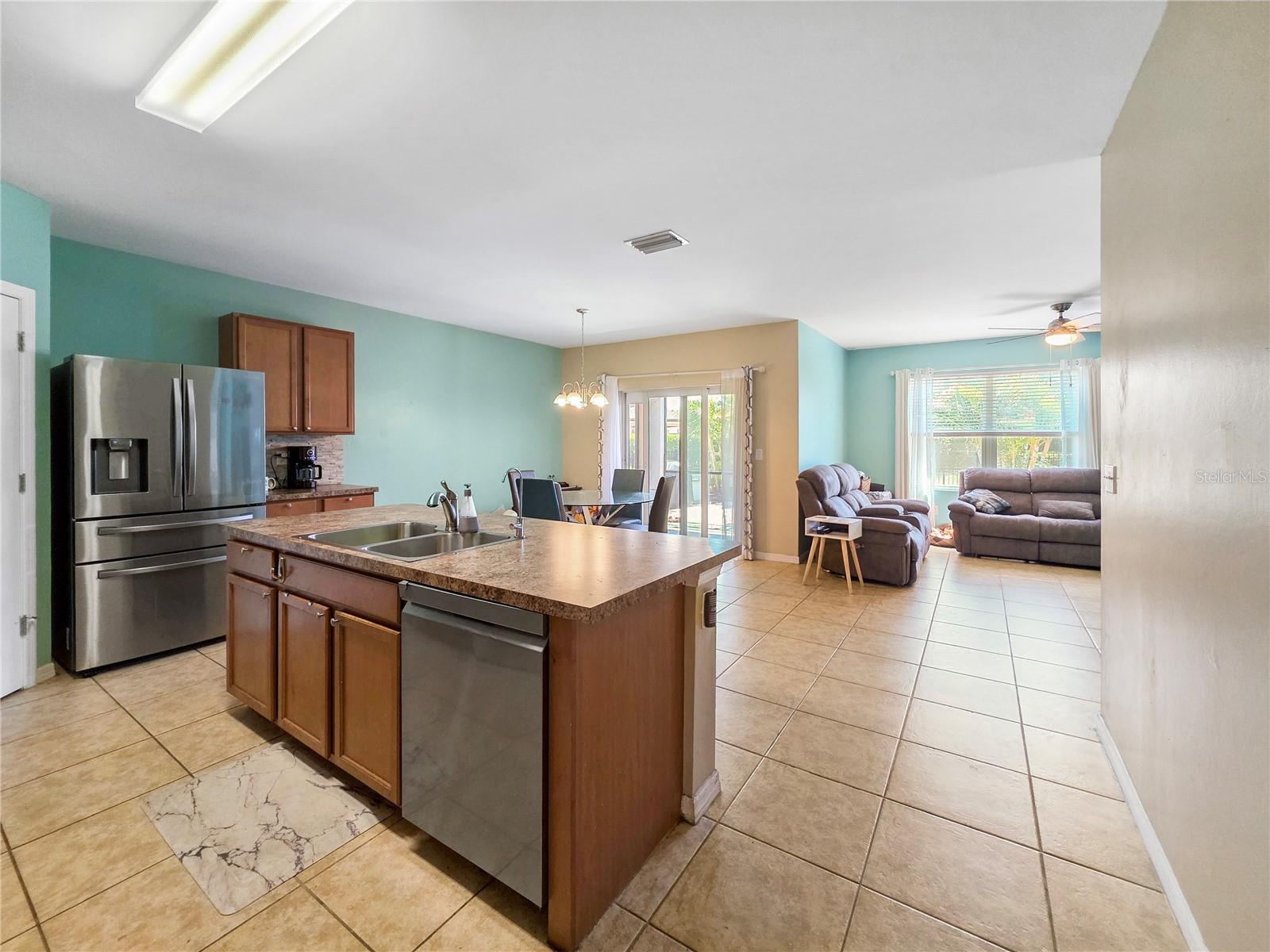 25509 LAMBERT LN, PUNTA GORDA, FL, 33950