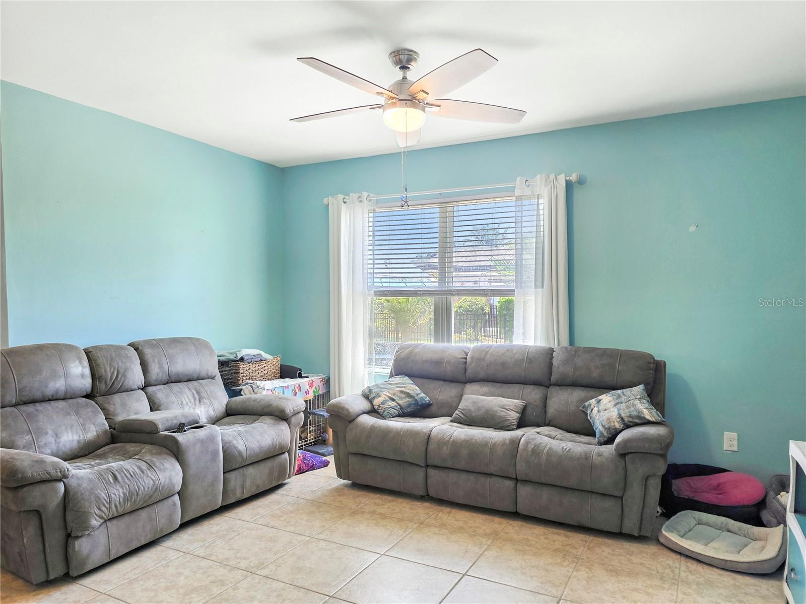 25509 LAMBERT LN, PUNTA GORDA, FL, 33950