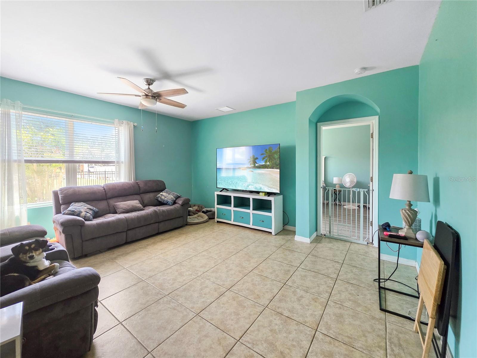 25509 LAMBERT LN, PUNTA GORDA, FL, 33950
