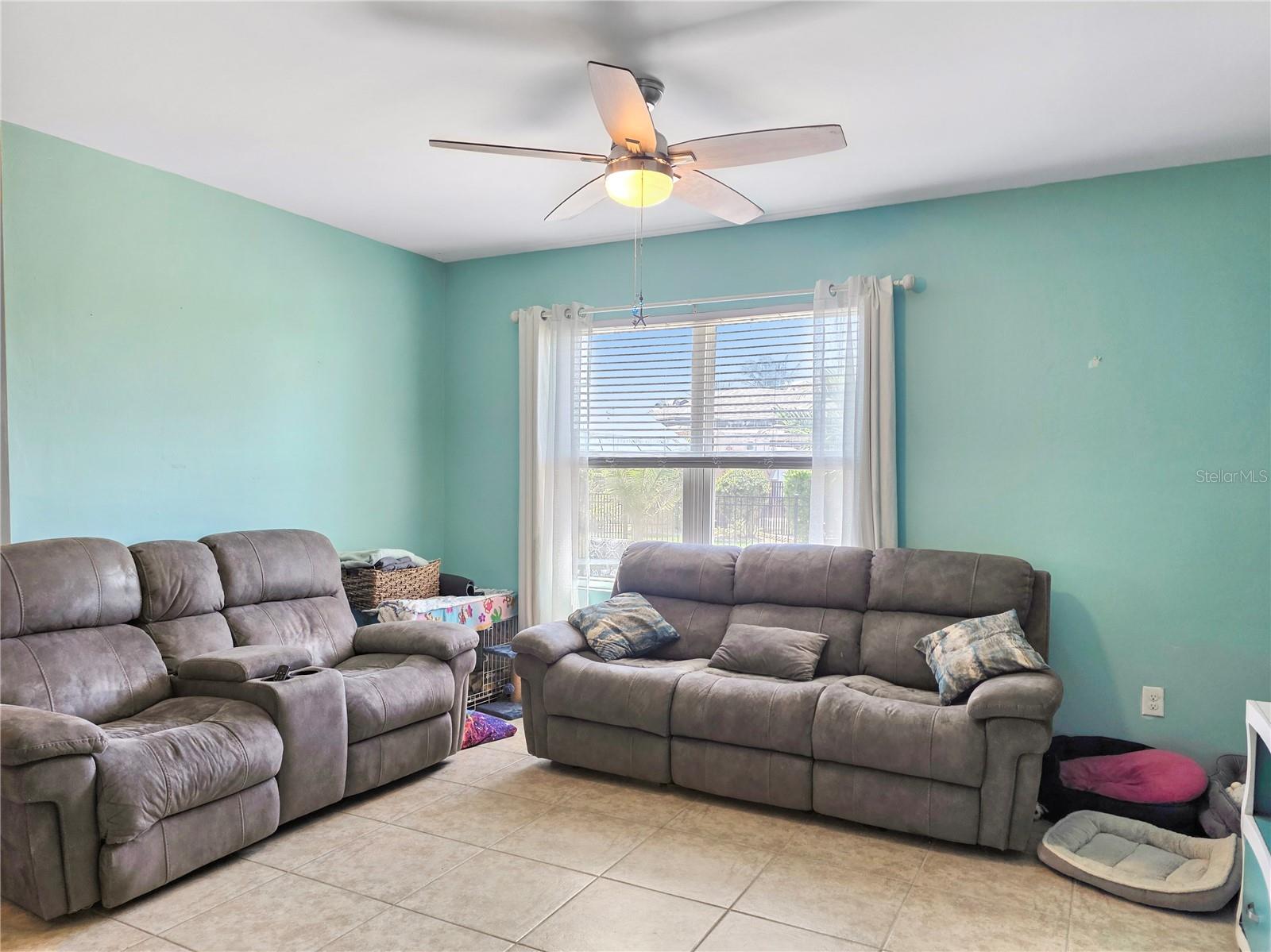 25509 LAMBERT LN, PUNTA GORDA, FL, 33950