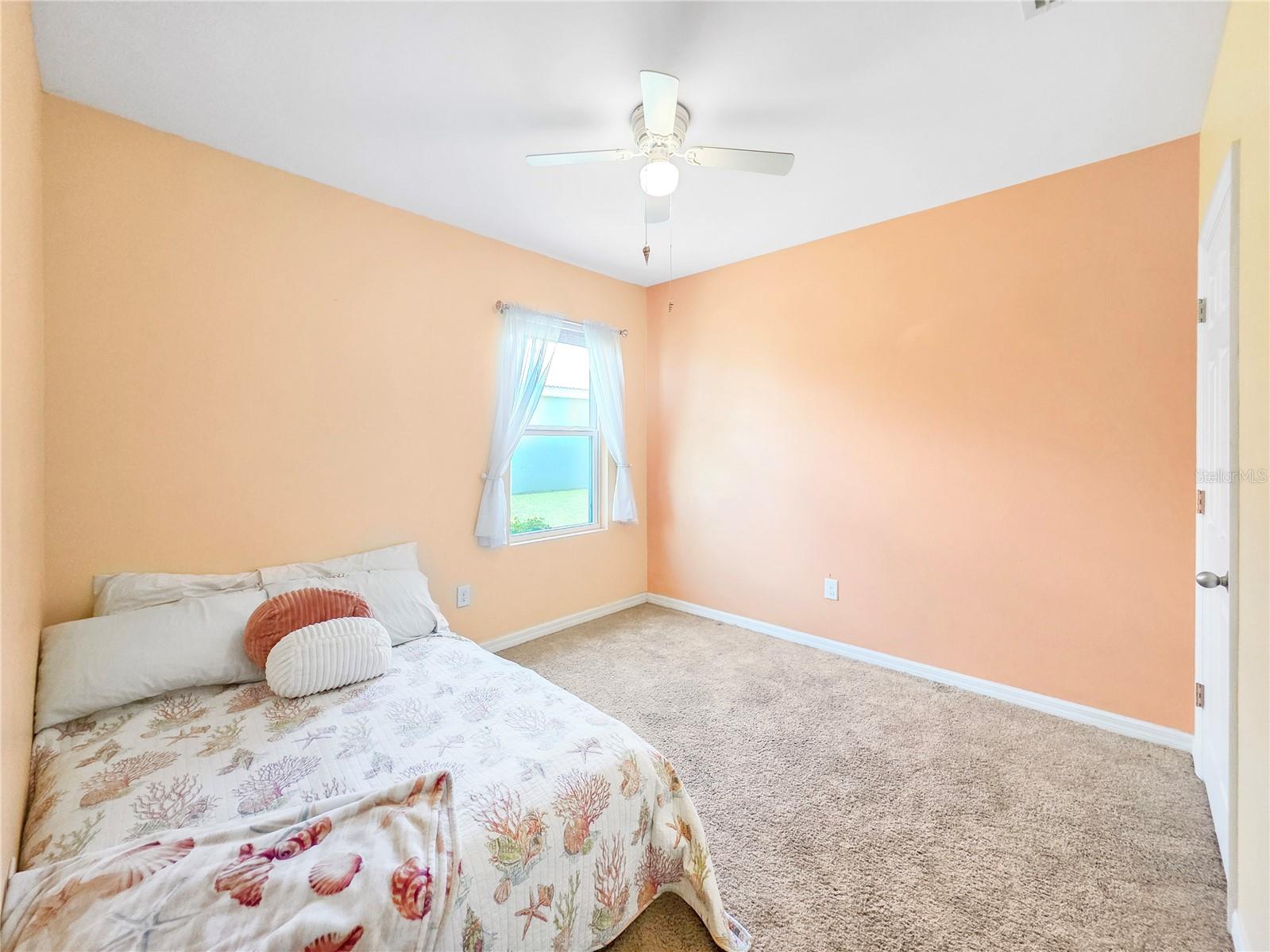 25509 LAMBERT LN, PUNTA GORDA, FL, 33950