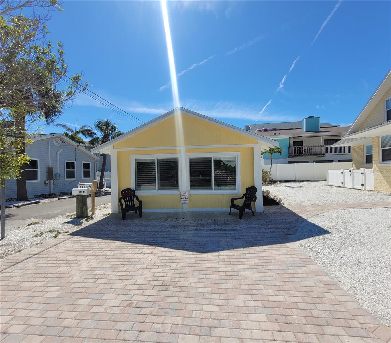 12217 SUNSHINE LN, TREASURE ISLAND, FL, 33706
