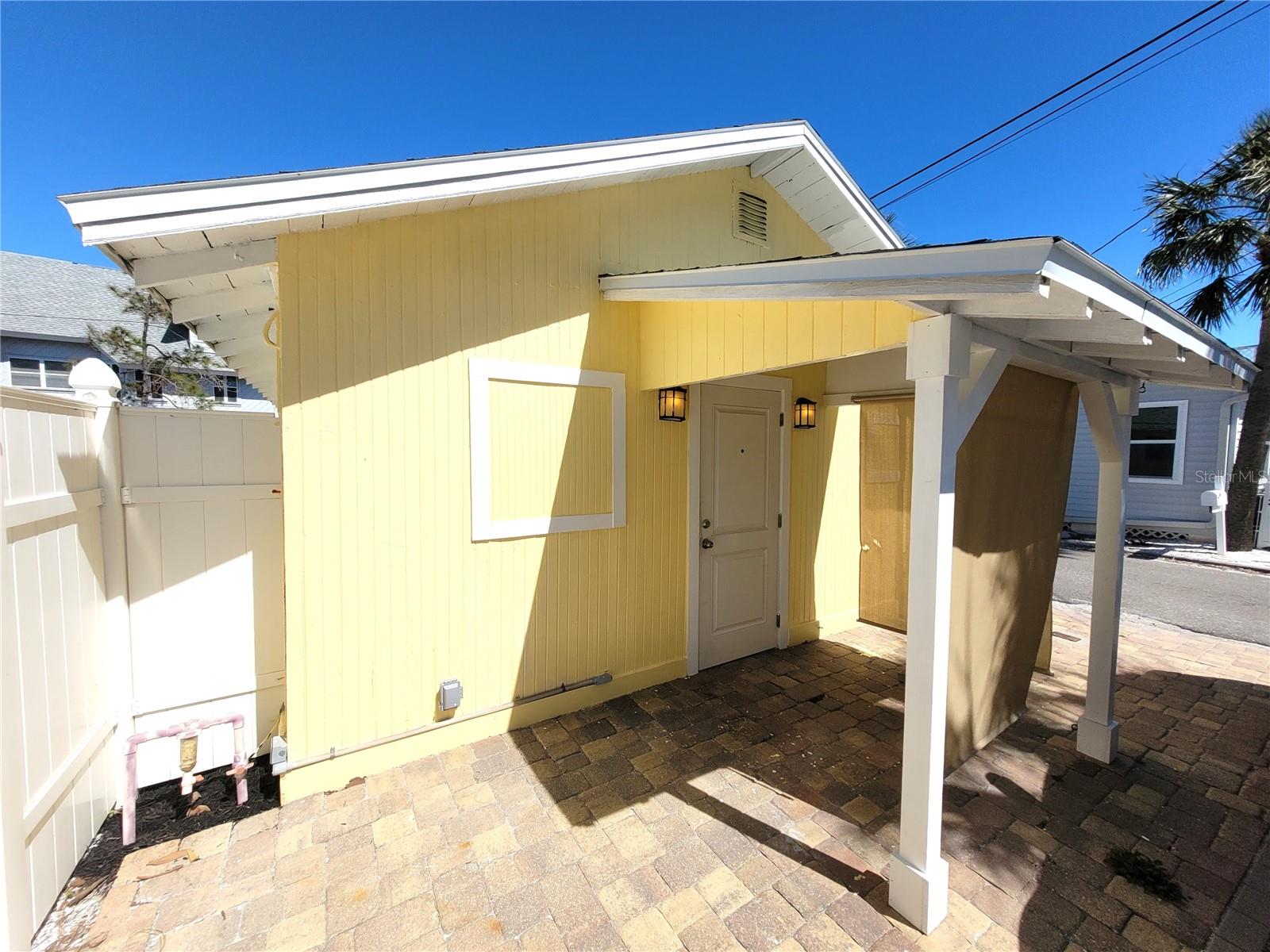 12217 SUNSHINE LN, TREASURE ISLAND, FL, 33706