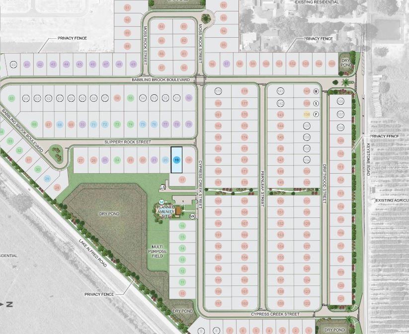 2407 SLIPPERY ROCK ST, AUBURNDALE, FL, 33823