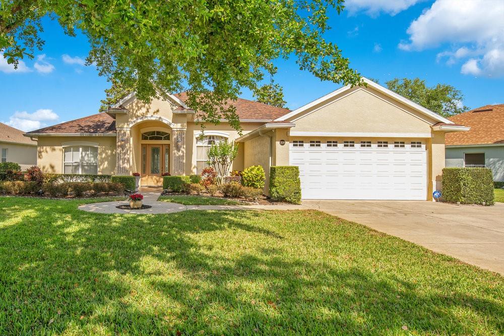 108 HALLSTROM CT, DEBARY, FL, 32713