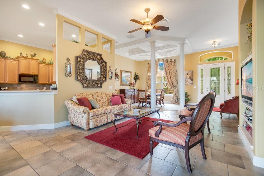 108 HALLSTROM CT, DEBARY, FL, 32713