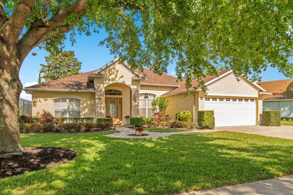 108 HALLSTROM CT, DEBARY, FL, 32713