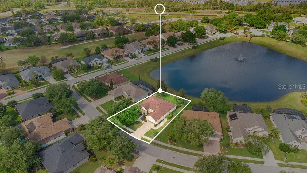 108 HALLSTROM CT, DEBARY, FL, 32713