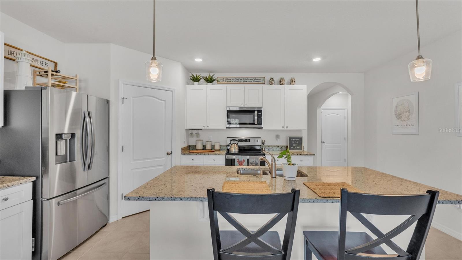 5748 SILTSTONE ST, LAKELAND, FL, 33811