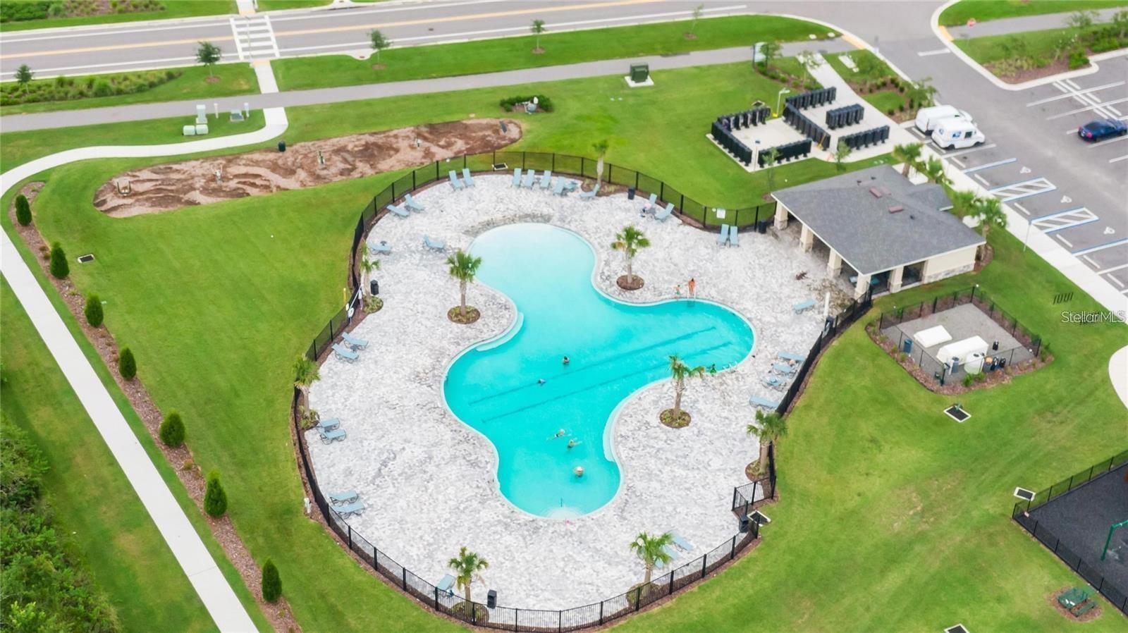 5748 SILTSTONE ST, LAKELAND, FL, 33811