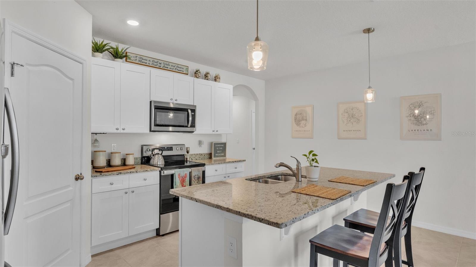 5748 SILTSTONE ST, LAKELAND, FL, 33811