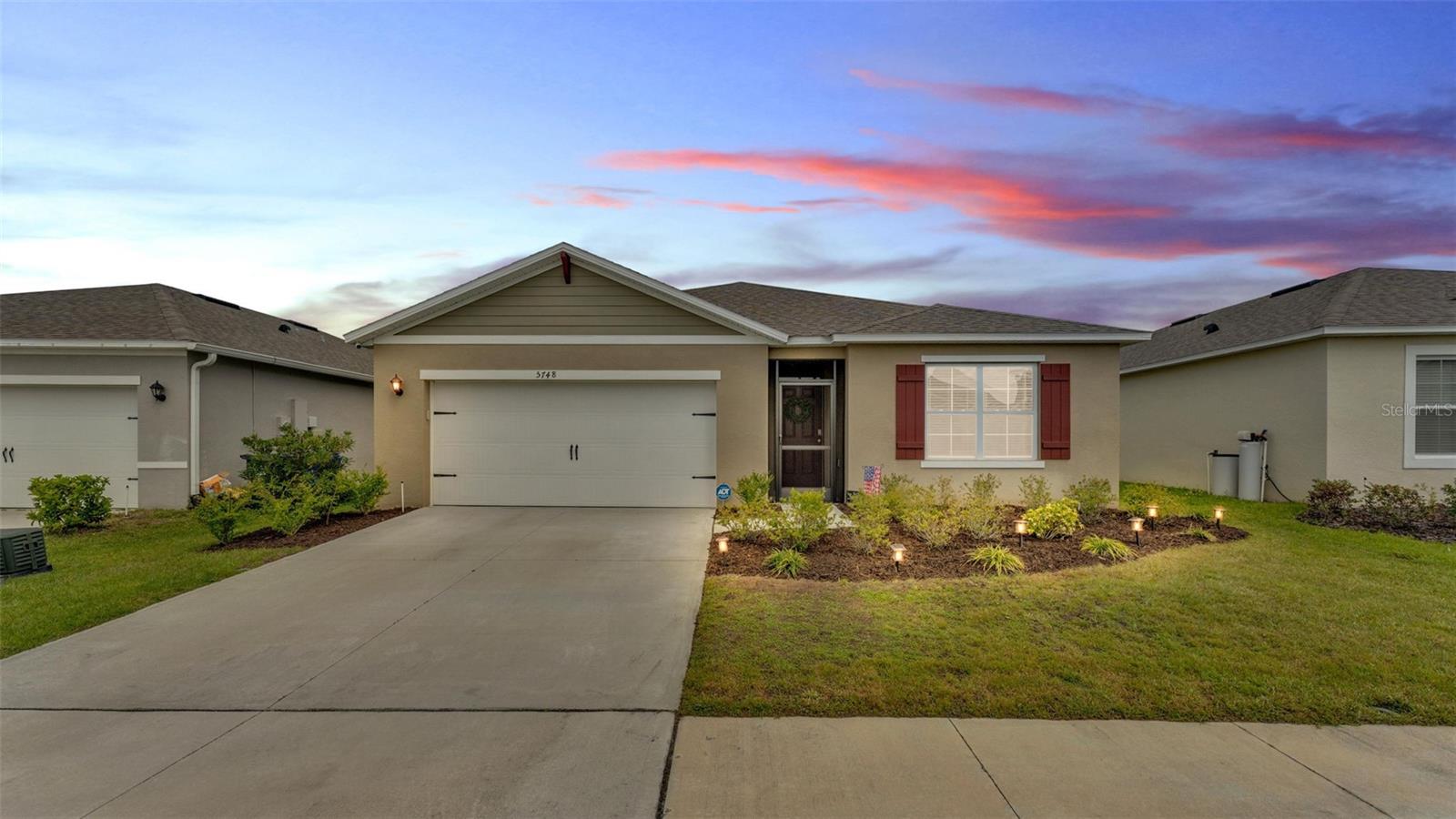 5748 SILTSTONE ST, LAKELAND, FL, 33811