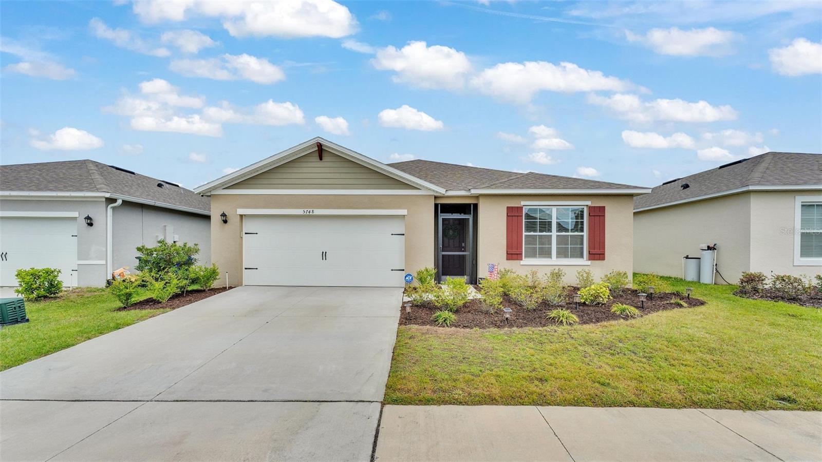 5748 SILTSTONE ST, LAKELAND, FL, 33811