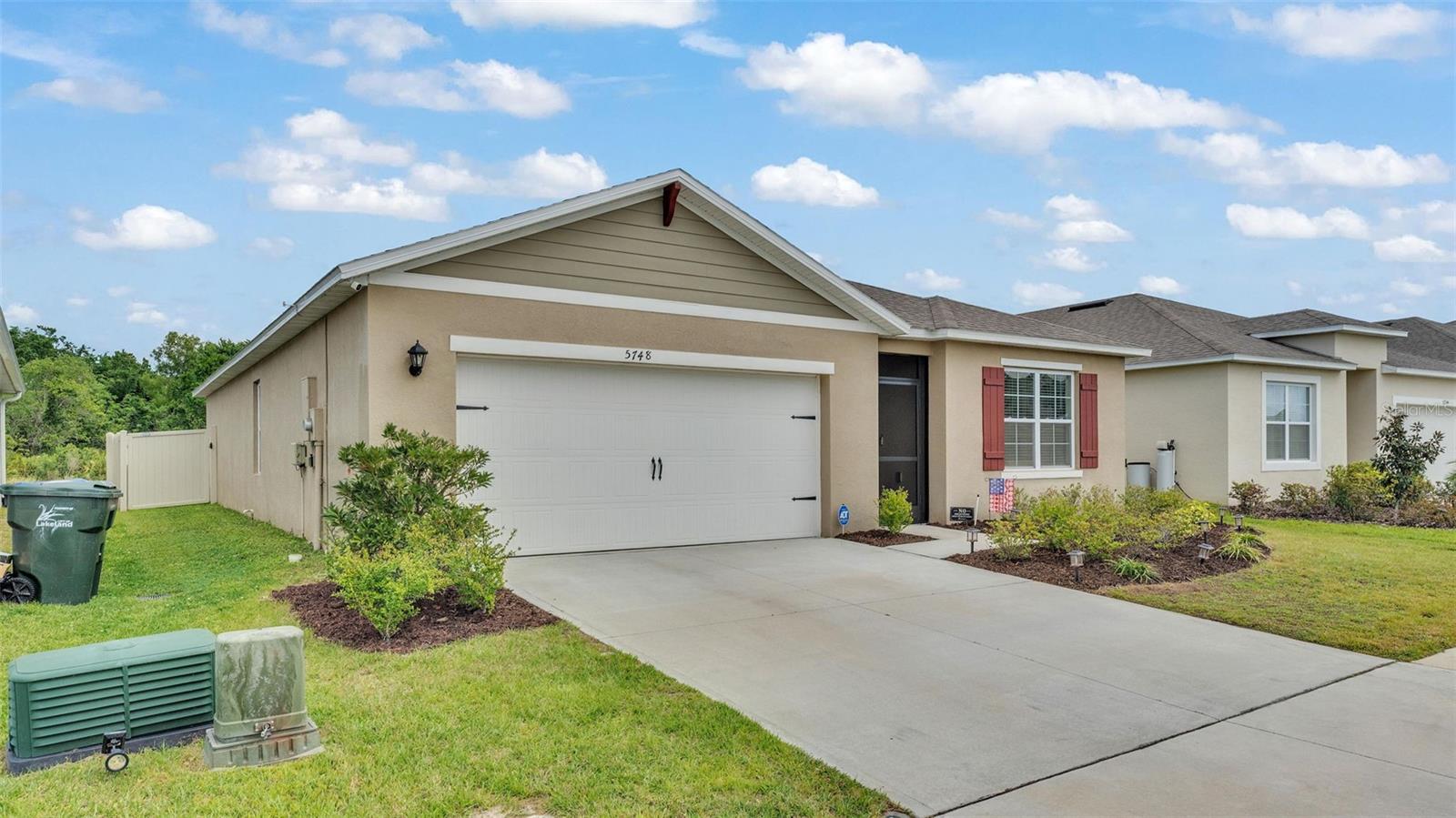 5748 SILTSTONE ST, LAKELAND, FL, 33811