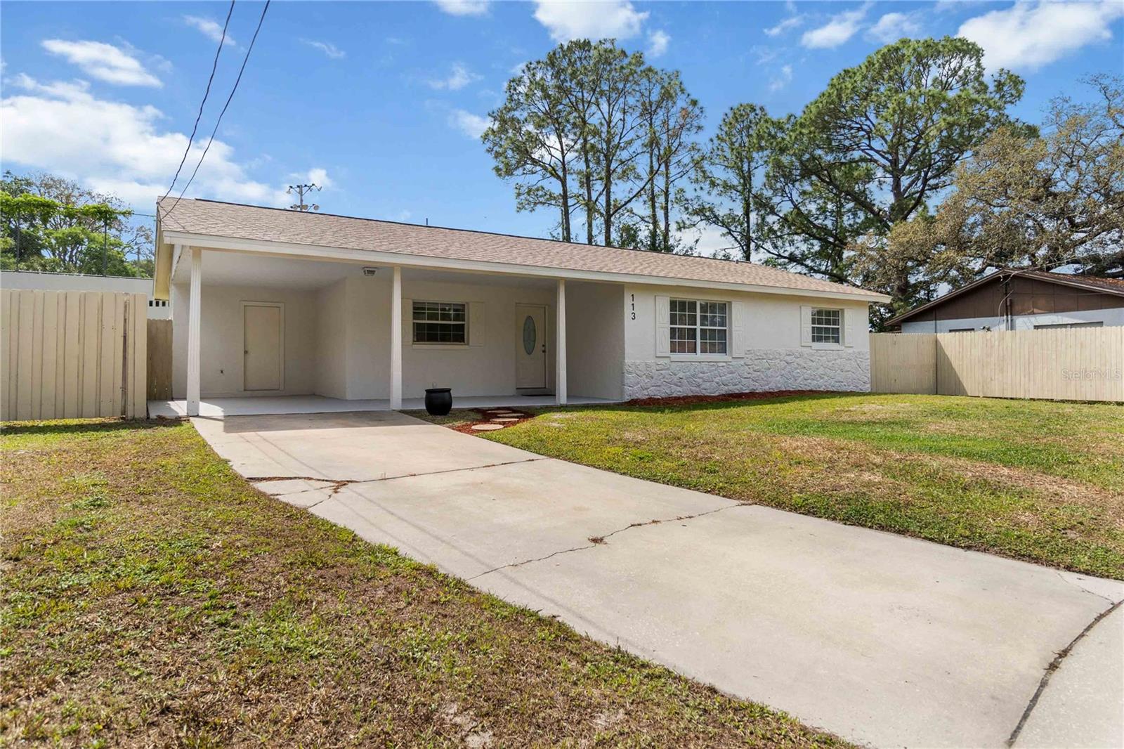 113 SAGE ST, ALTAMONTE SPRINGS, FL, 32714