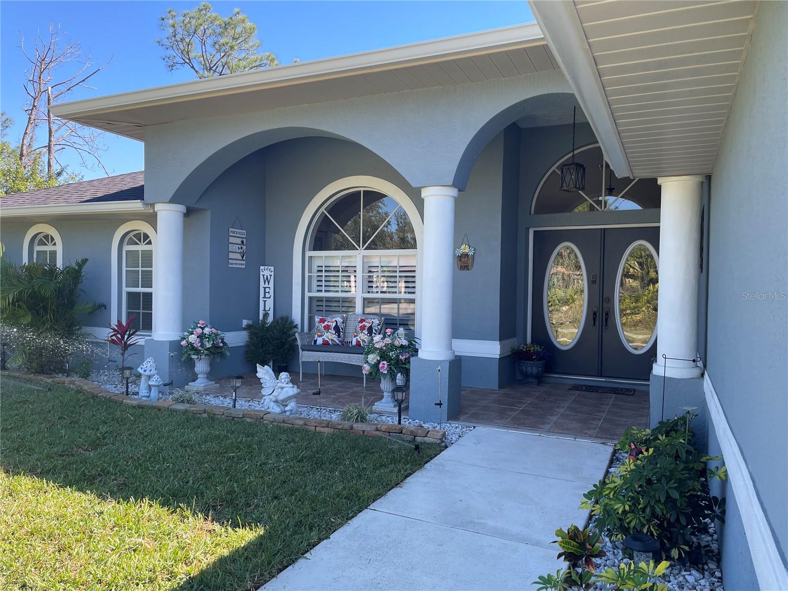 2827 BECKETT CT, NORTH PORT, FL, 34288
