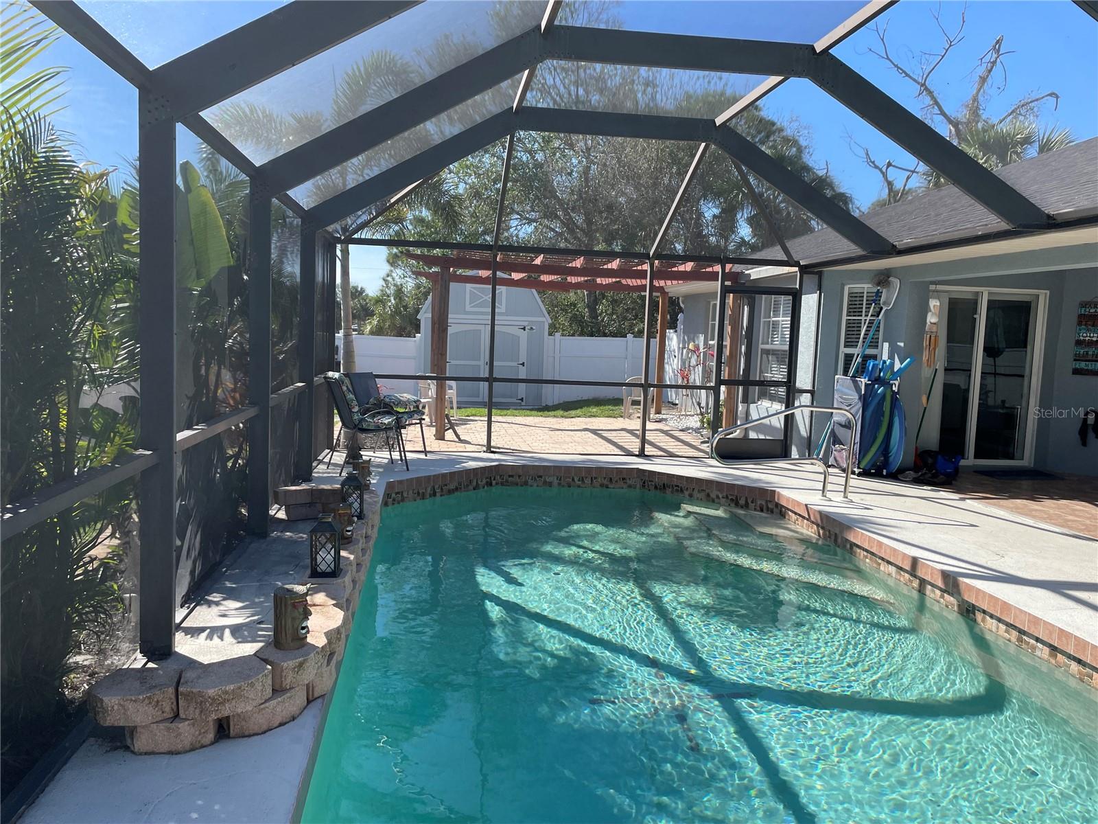 2827 BECKETT CT, NORTH PORT, FL, 34288