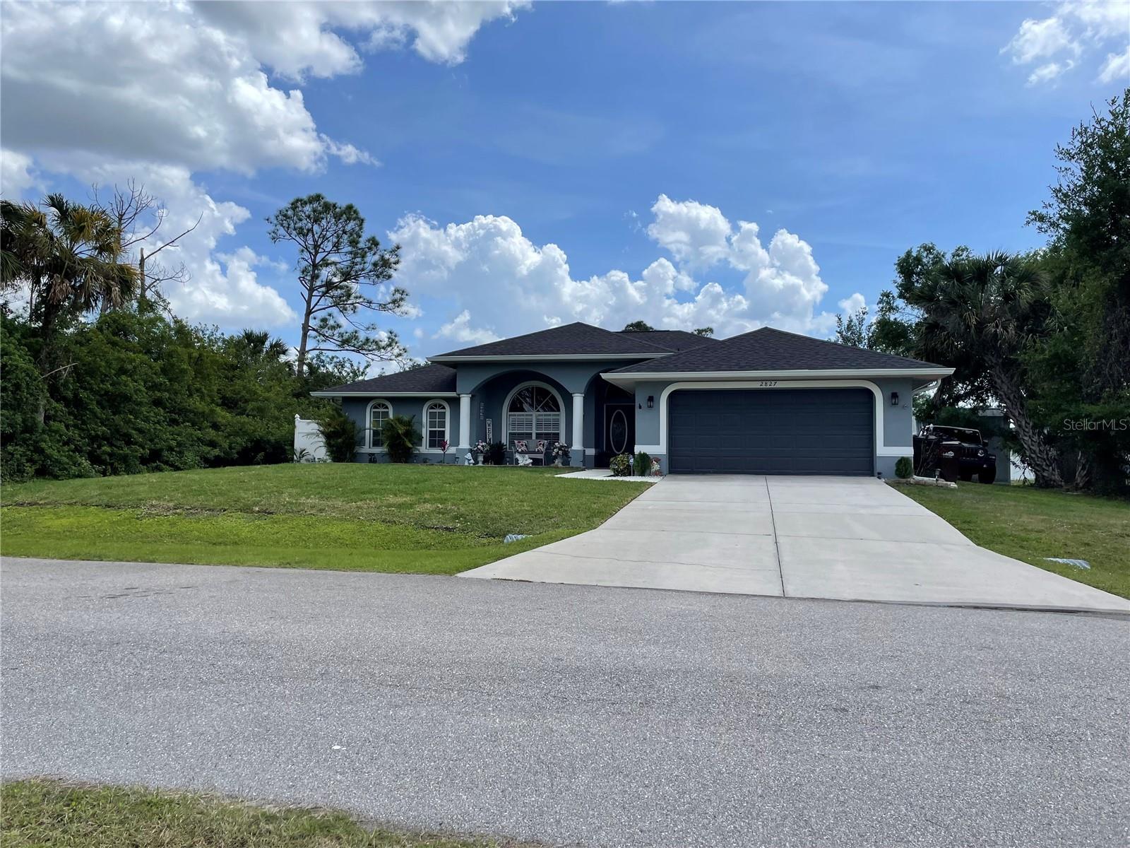 2827 BECKETT CT, NORTH PORT, FL, 34288