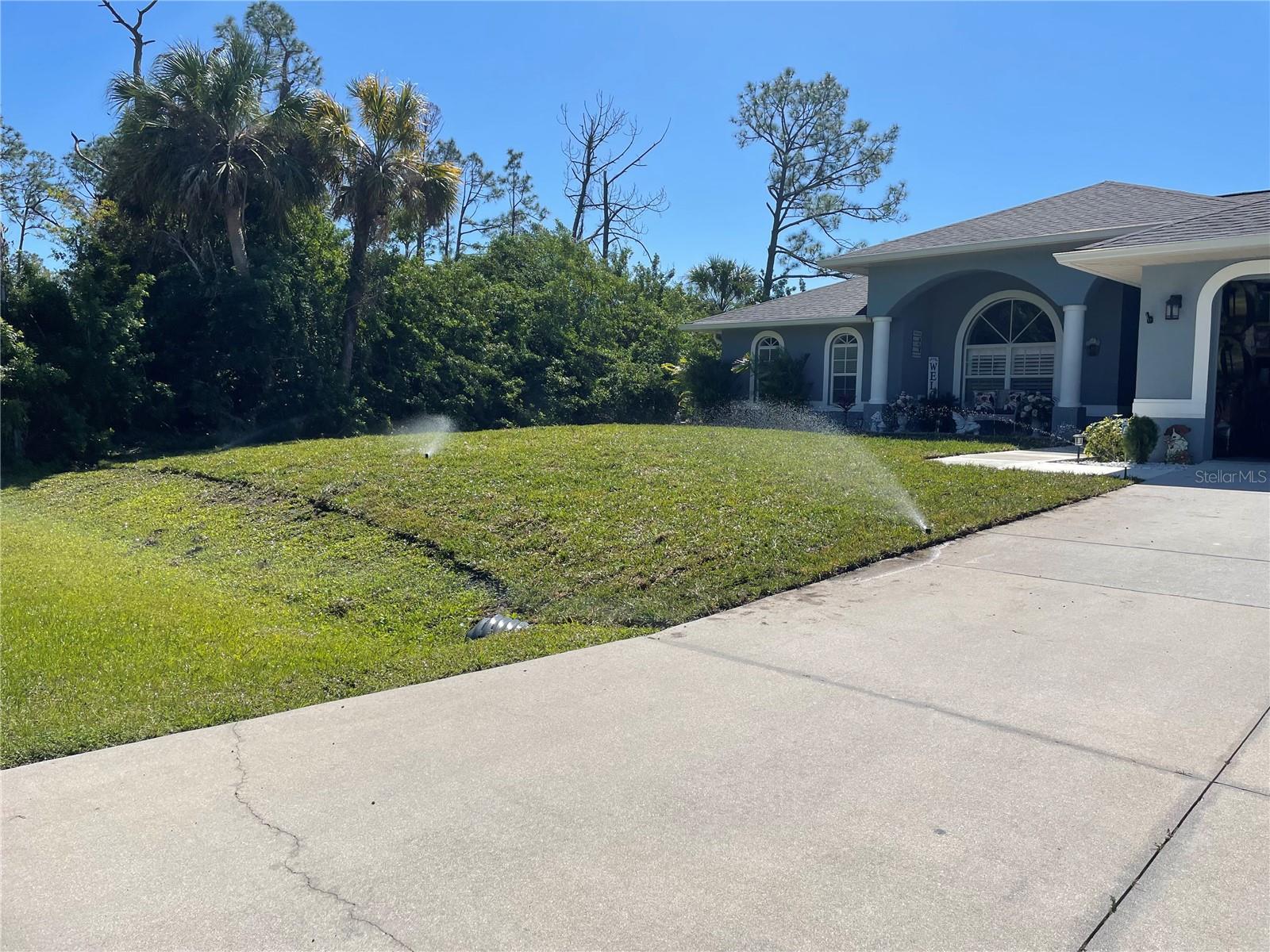 2827 BECKETT CT, NORTH PORT, FL, 34288
