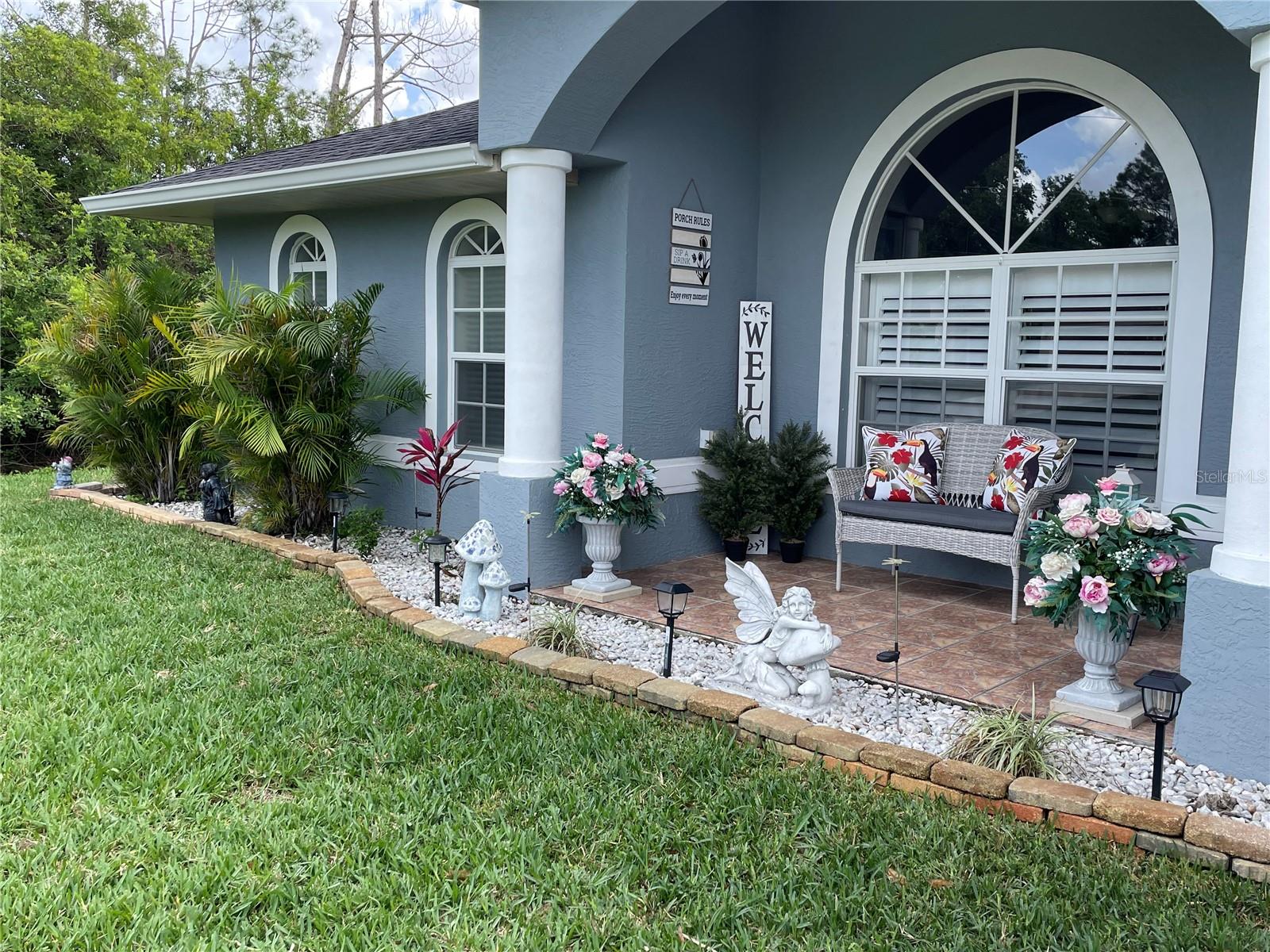 2827 BECKETT CT, NORTH PORT, FL, 34288