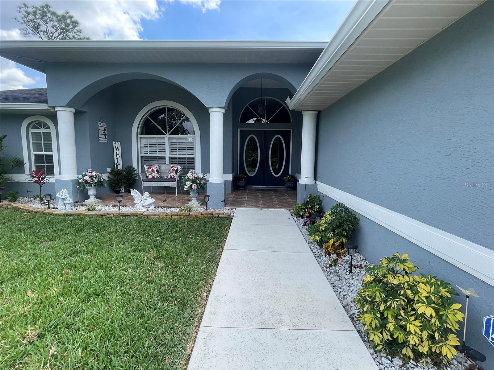 2827 BECKETT CT, NORTH PORT, FL, 34288