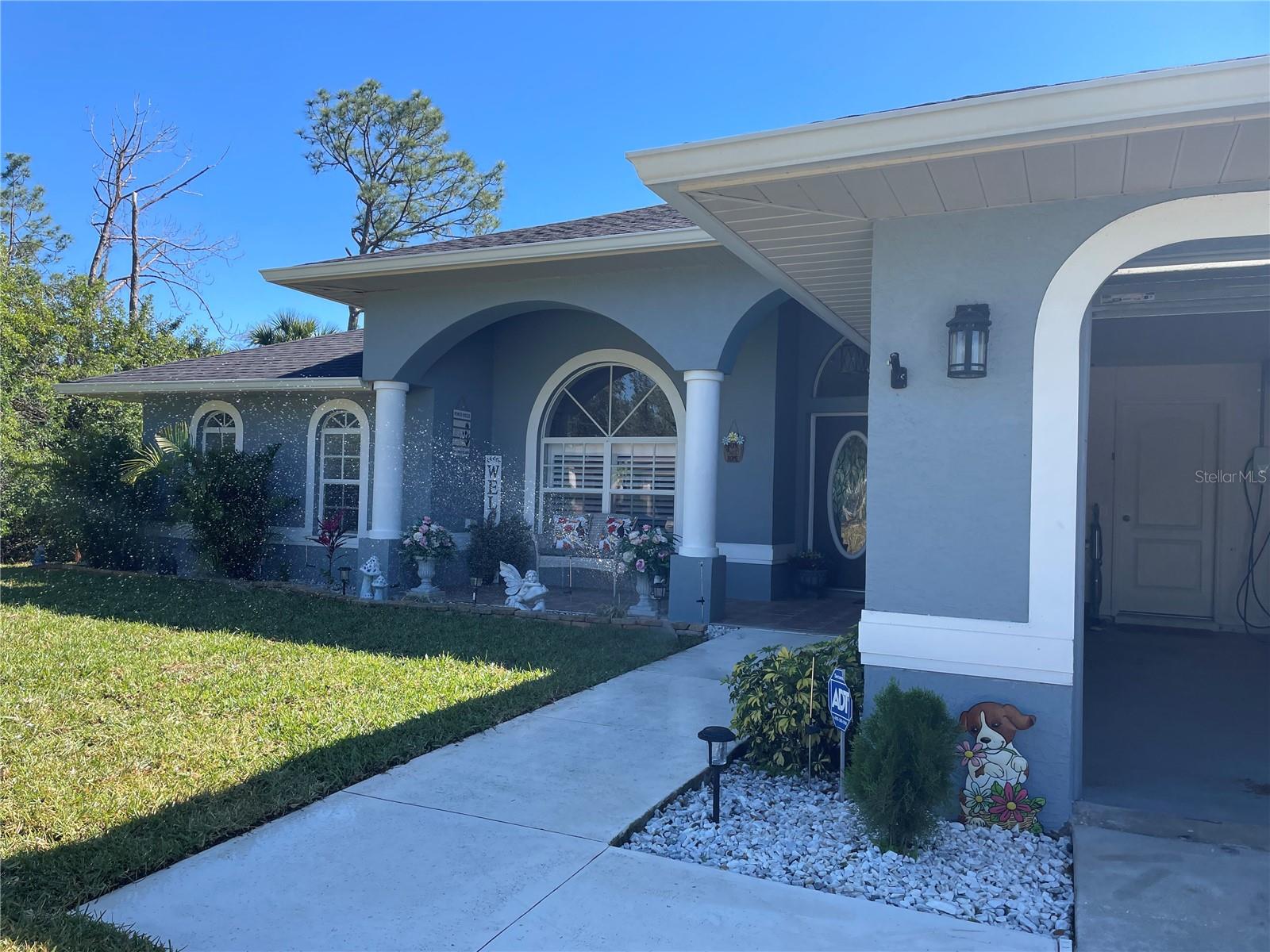 2827 BECKETT CT, NORTH PORT, FL, 34288