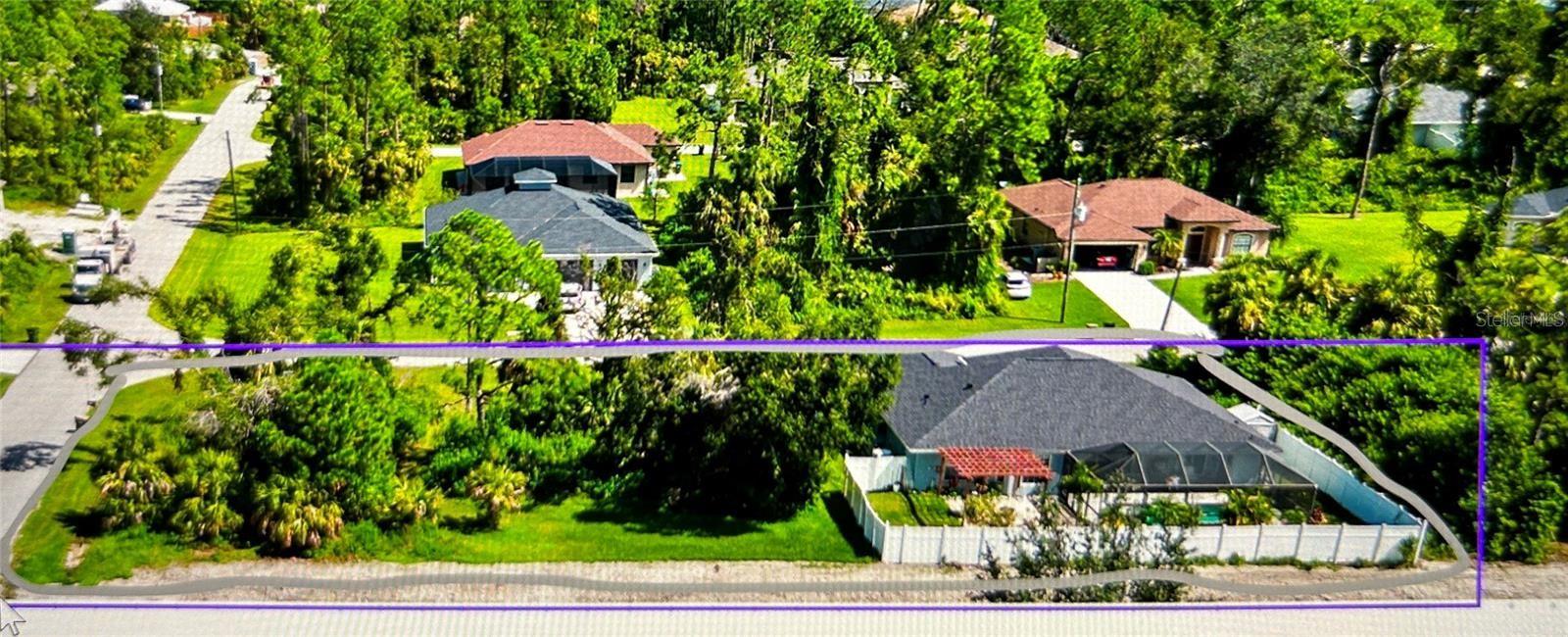 2827 BECKETT CT, NORTH PORT, FL, 34288