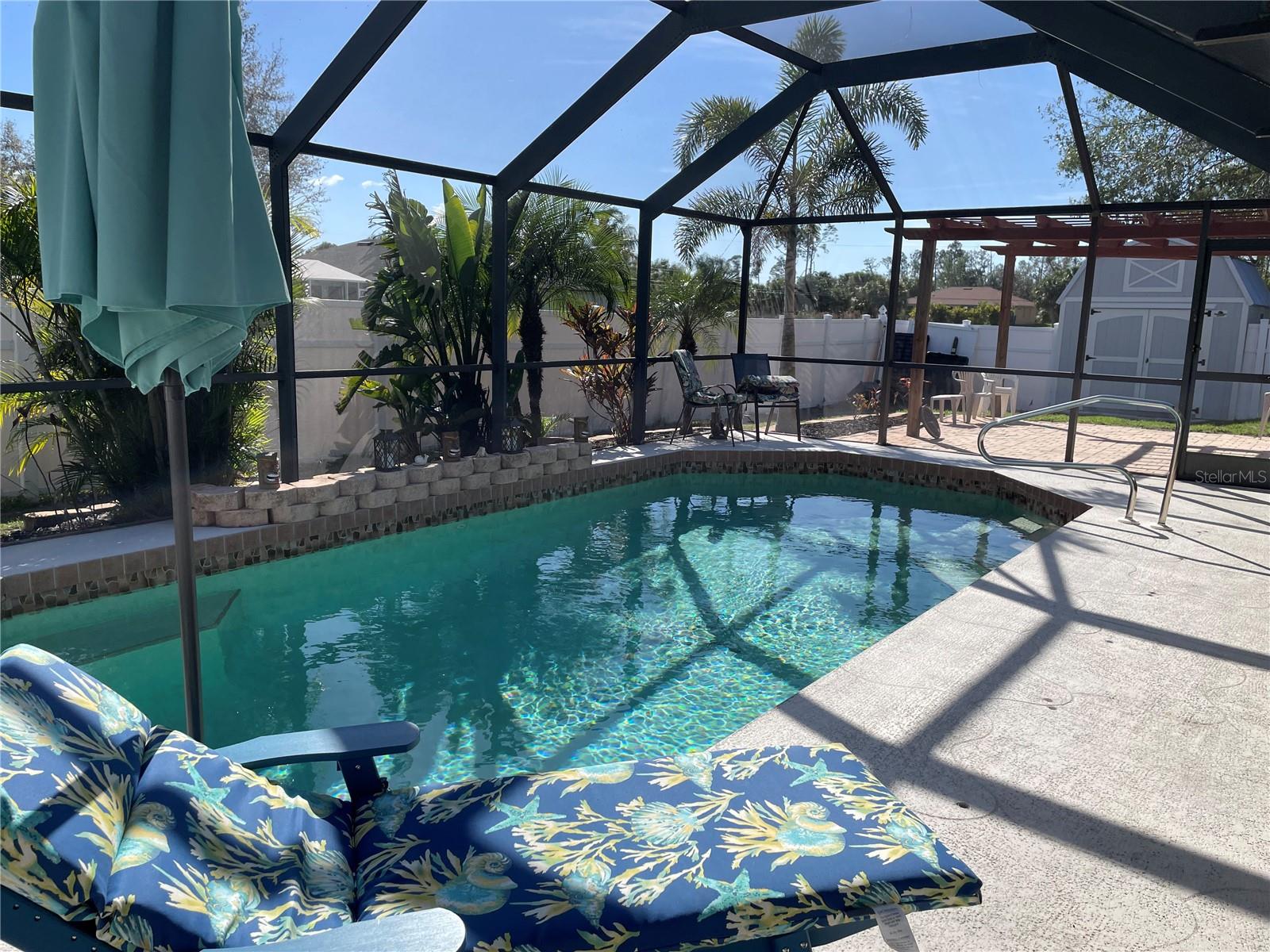 2827 BECKETT CT, NORTH PORT, FL, 34288