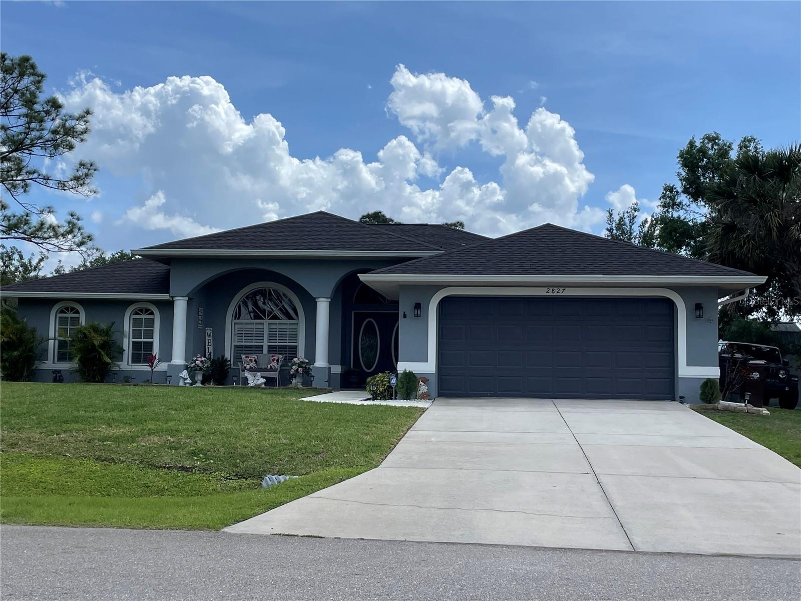 2827 BECKETT CT, NORTH PORT, FL, 34288