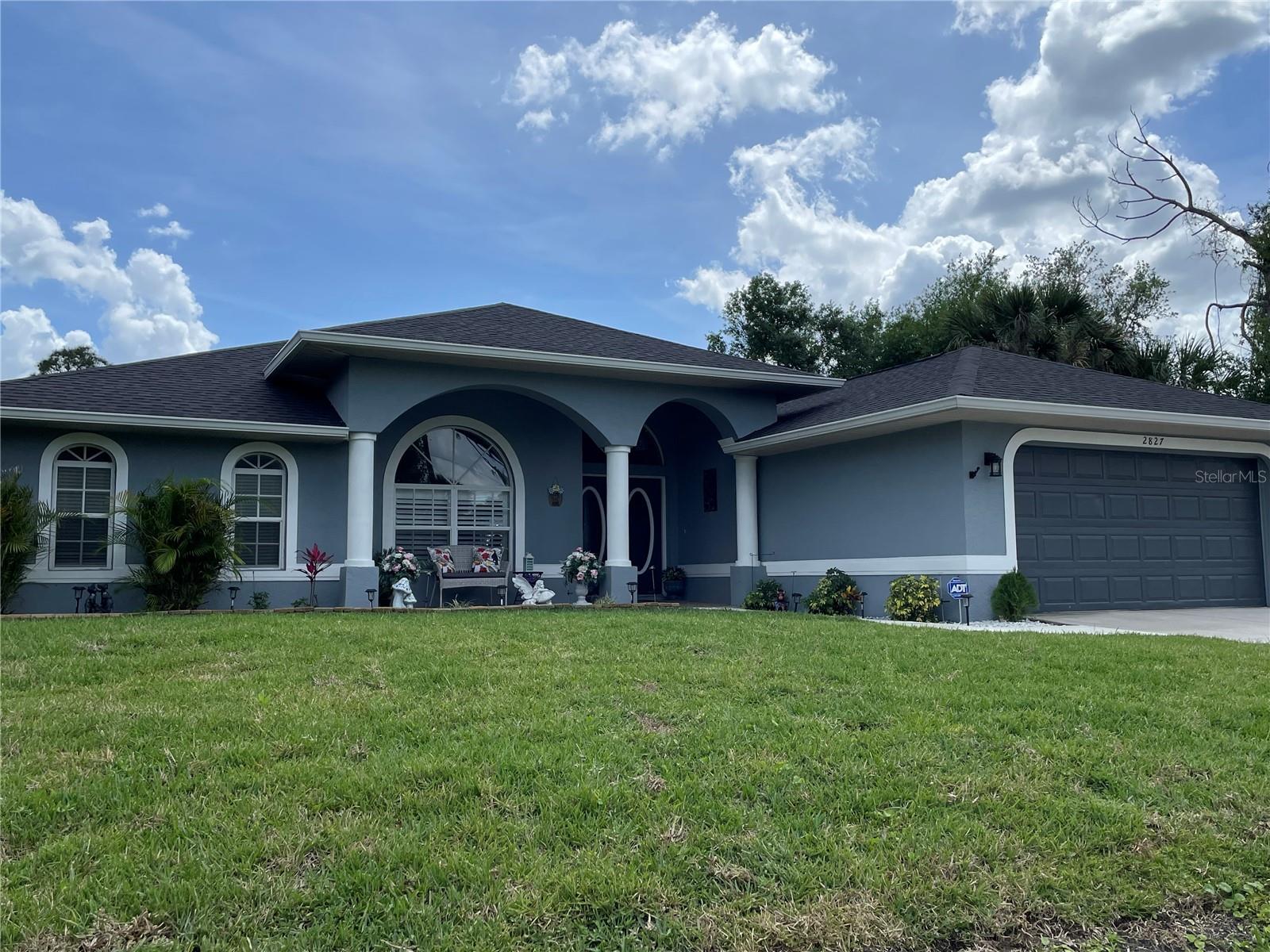 2827 BECKETT CT, NORTH PORT, FL, 34288