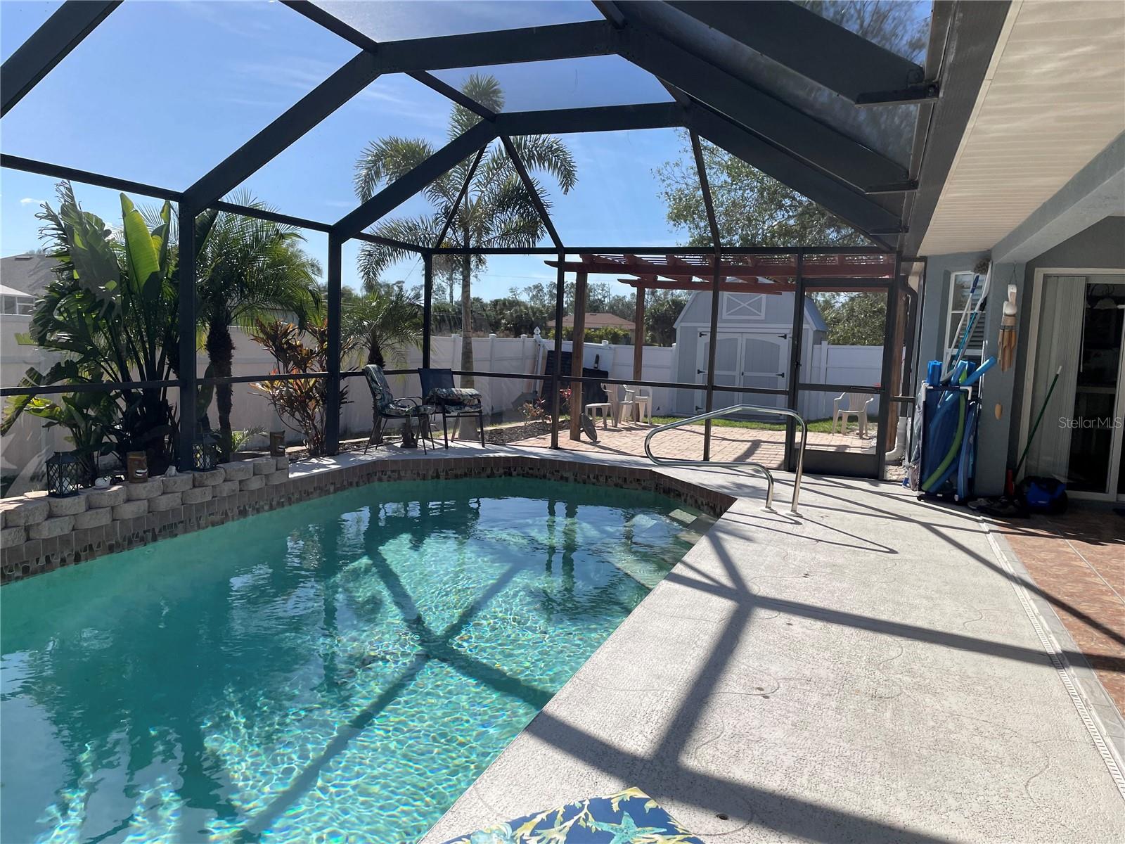 2827 BECKETT CT, NORTH PORT, FL, 34288