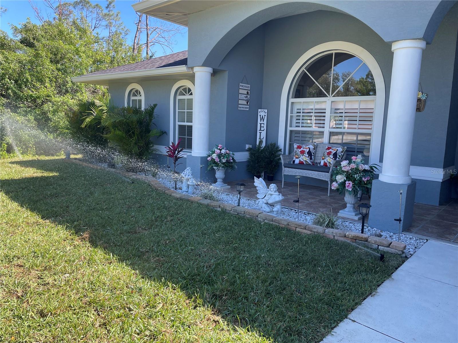 2827 BECKETT CT, NORTH PORT, FL, 34288