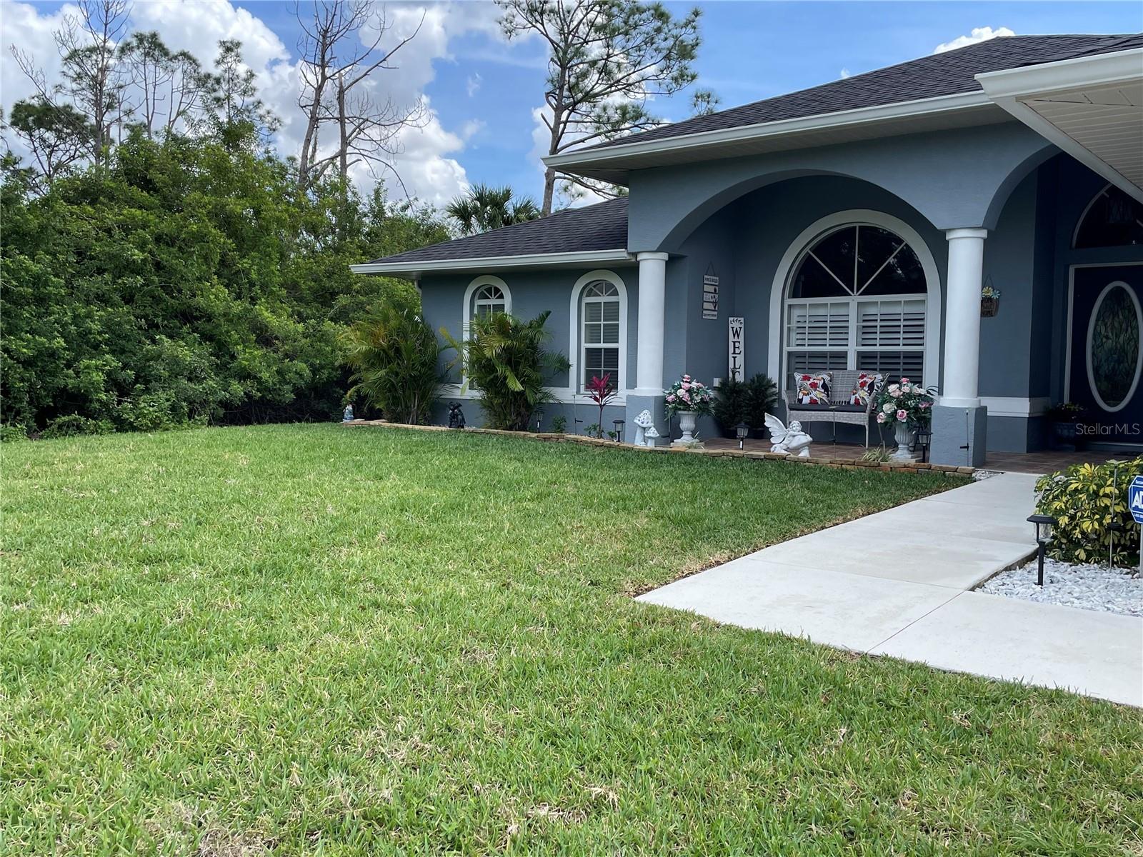 2827 BECKETT CT, NORTH PORT, FL, 34288
