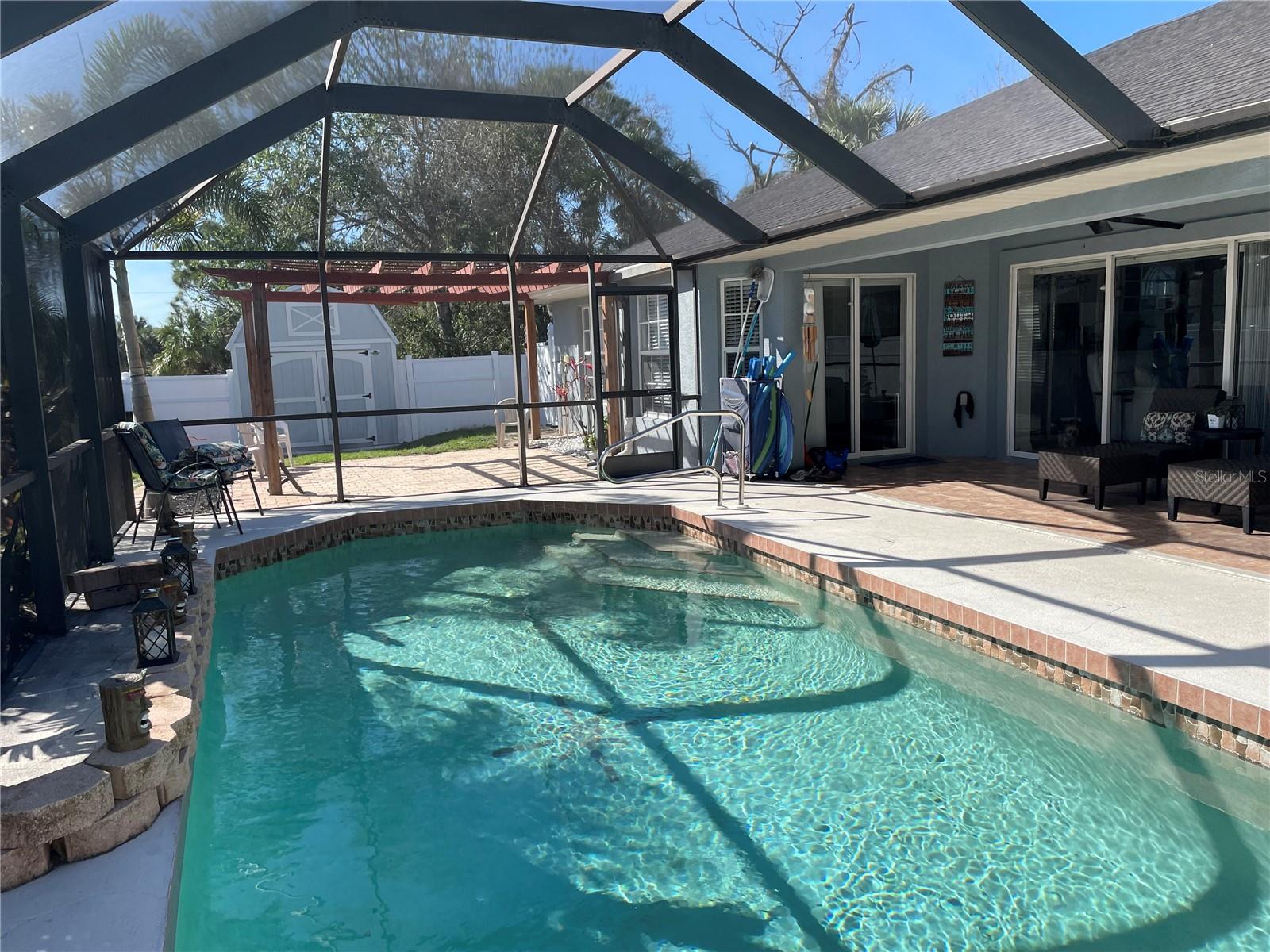2827 BECKETT CT, NORTH PORT, FL, 34288