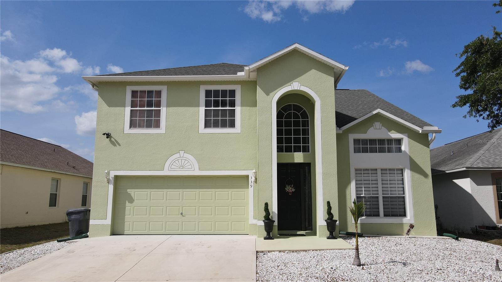 339 SIGMUND LOOP, DAVENPORT, FL, 33837