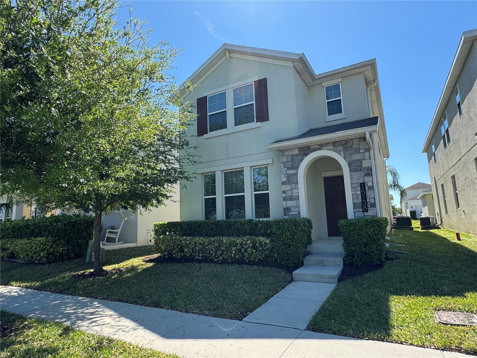 15138 CHAPTER WAY, WINTER GARDEN, FL, 34787