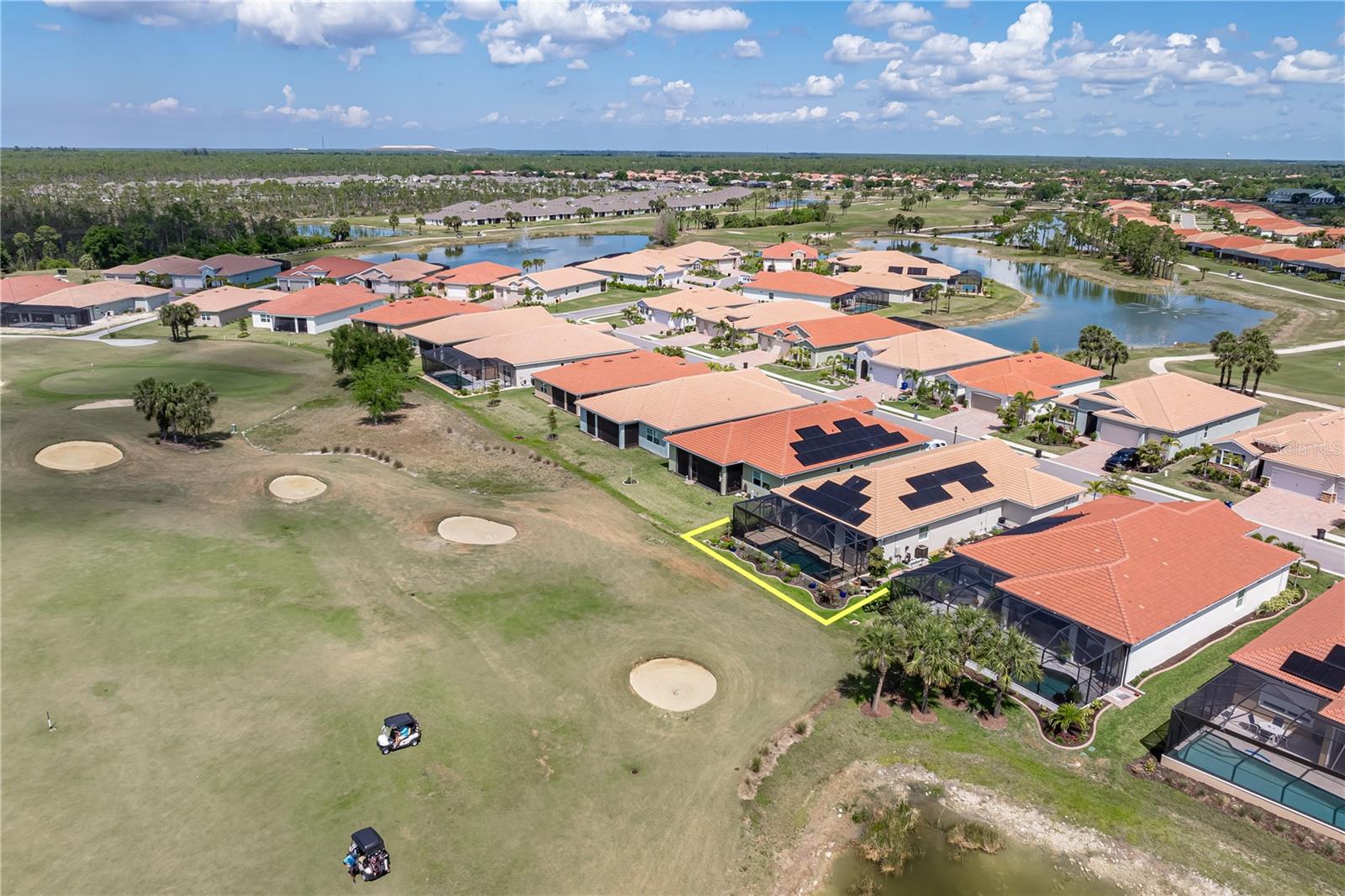 3430 CHERRY PALM DR, NORTH FORT MYERS, FL, 33917